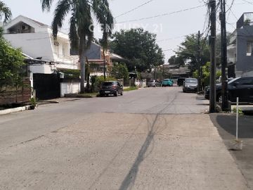 DIJUAL CEPAT RUKO BARU MUARA KARANG, JAKARTA UTARA