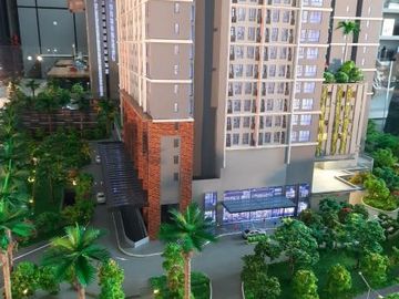 Apartemen The MAJ Residences Cibubur Murah