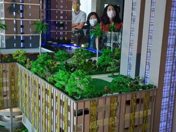 Apartemen The MAJ Residences Cibubur Murah