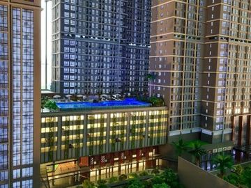 Apartemen The MAJ Residences Cibubur Murah