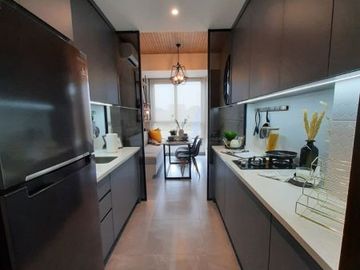 Apartemen The MAJ Residences Cibubur Murah