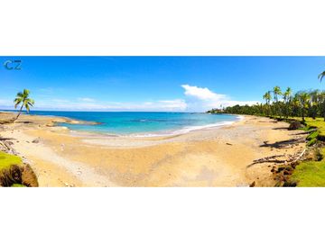 Finca de Playa con Frente de mar - Villa Real Bay, Colon, Palenque