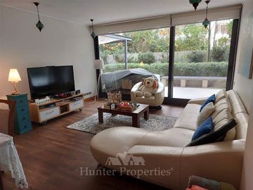 Departamento en Venta en Av La Dehesa