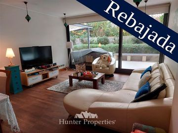 Departamento en Venta en Av La Dehesa