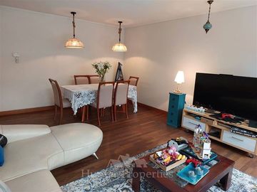 Departamento en Venta en Av La Dehesa