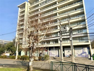 COD38954 Depto en Venta Amoblado 1D1B Torremolinos en Temuco