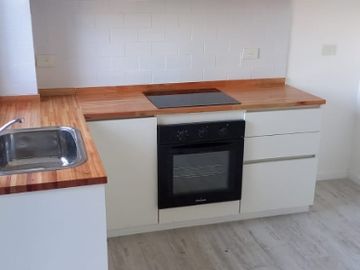 Departamento en venta en Haedo Norte