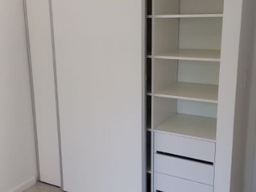Departamento en venta en Haedo Norte