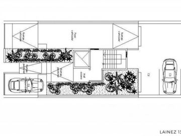 Departamento en venta en Haedo Norte