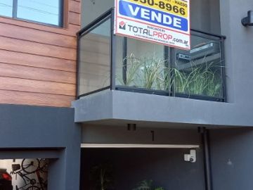 Departamento en venta en Haedo Norte