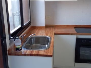 Departamento en venta en Haedo Norte