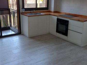 Departamento en venta en Haedo Norte