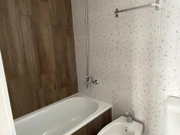 A ESTRENAR - BOEDO - Lindo departamento 2 ambientes, 2 balcones, baño y toilette- amenities en el edificio