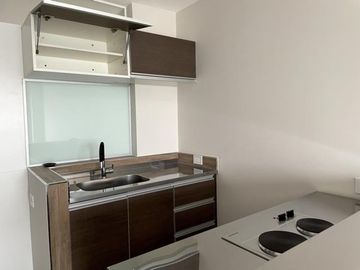 A ESTRENAR - BOEDO - Lindo departamento 2 ambientes, 2 balcones, baño y toilette- amenities en el edificio