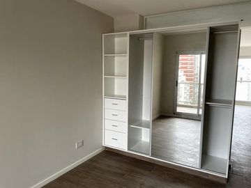 A ESTRENAR - BOEDO - Lindo departamento 2 ambientes, 2 balcones, baño y toilette- amenities en el edificio