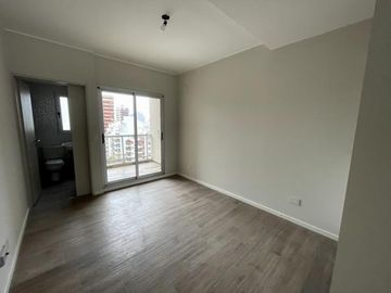 A ESTRENAR - BOEDO - Lindo departamento 2 ambientes, 2 balcones, baño y toilette- amenities en el edificio