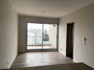 A ESTRENAR - BOEDO - Lindo departamento 2 ambientes, 2 balcones, baño y toilette- amenities en el edificio