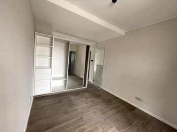 A ESTRENAR - BOEDO - Lindo departamento 2 ambientes, 2 balcones, baño y toilette- amenities en el edificio