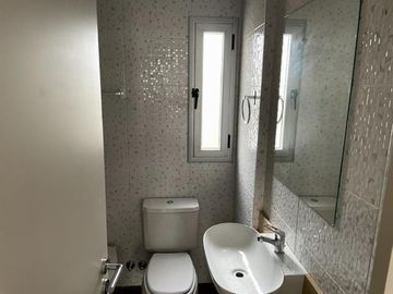 A ESTRENAR - BOEDO - Lindo departamento 2 ambientes, 2 balcones, baño y toilette- amenities en el edificio