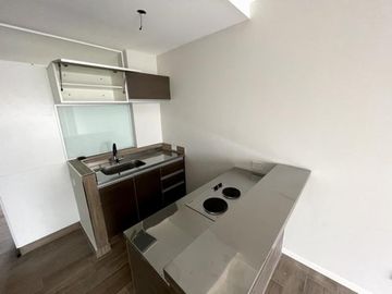 A ESTRENAR - BOEDO - Lindo departamento 2 ambientes, 2 balcones, baño y toilette- amenities en el edificio