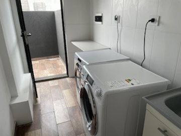 A ESTRENAR - BOEDO - Lindo departamento 2 ambientes, 2 balcones, baño y toilette- amenities en el edificio