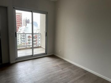 A ESTRENAR - BOEDO - Lindo departamento 2 ambientes, 2 balcones, baño y toilette- amenities en el edificio