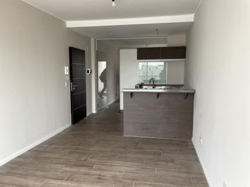 A ESTRENAR - BOEDO - Lindo departamento 2 ambientes, 2 balcones, baño y toilette- amenities en el edificio
