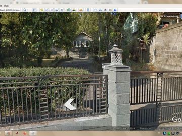 Tanah murah 1238mtr cicalengka Bandung timur shm