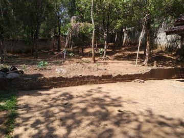 Tanah murah 1238mtr cicalengka Bandung timur shm