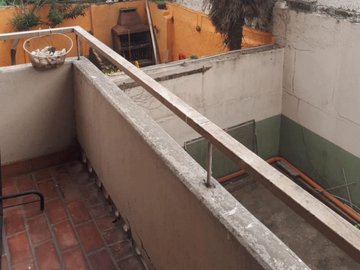 OPORTUNIDAD, NUEVO PRECIO - Departamento en Venta en Villa Gral Mitre 4 ambientes 54 m2 + balcón al contrafrente - San Blas 2300