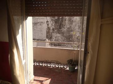 OPORTUNIDAD, NUEVO PRECIO - Departamento en Venta en Villa Gral Mitre 4 ambientes 54 m2 + balcón al contrafrente - San Blas 2300