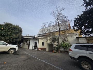 Oficina o proyecto COMERCIAL en venta en Talca