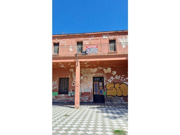 Hotel a reciclar  en venta - Sierra de la ventana