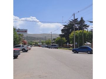 Hotel a reciclar  en venta - Sierra de la ventana