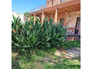 Hotel a reciclar  en venta - Sierra de la ventana