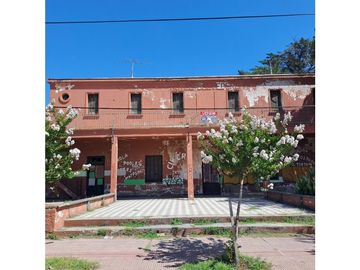 Hotel a reciclar  en venta - Sierra de la ventana