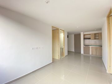 apartamento en arriendo en san francisco. Cod A94911
