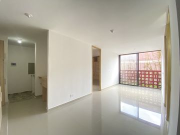 apartamento en arriendo en san francisco. Cod A94911