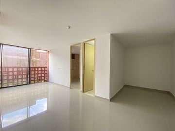 apartamento en arriendo en san francisco. Cod A94911