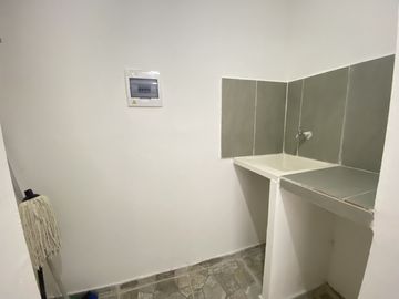 apartamento en arriendo en san francisco. Cod A94911
