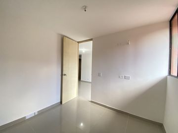 apartamento en arriendo en san francisco. Cod A94911