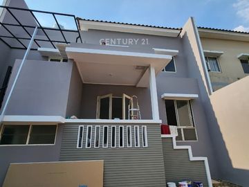 Rumah Ekslusif Dan Strategis Residence One BSD City  Di Tangerang
