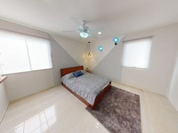 CASA EN VENTA EN MERIDA,  UBICADA EN VILLAS DEL SUR