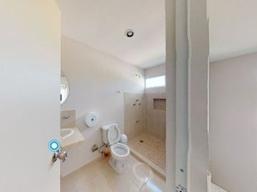 CASA EN VENTA EN MERIDA,  UBICADA EN VILLAS DEL SUR