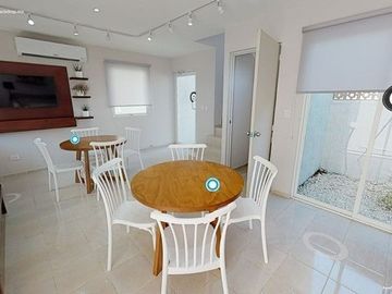 CASA EN VENTA EN MERIDA,  UBICADA EN VILLAS DEL SUR