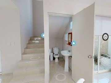 CASA EN VENTA EN MERIDA,  UBICADA EN VILLAS DEL SUR