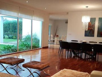 Casa - Los Castores
