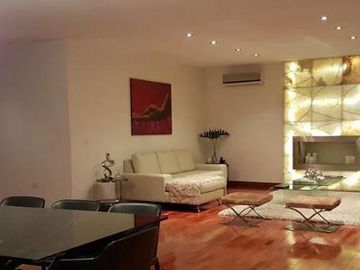 Casa - Los Castores