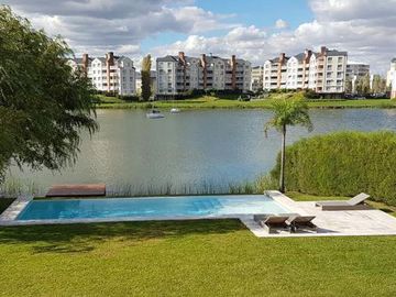 Casa - Los Castores