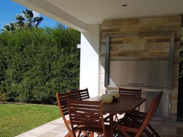 Casa - Los Castores
